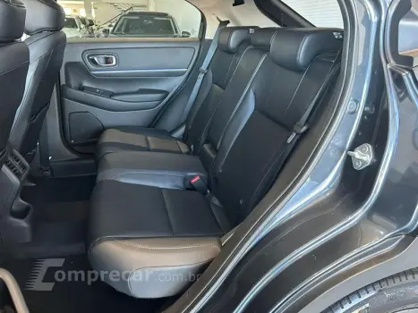 HR-V EXL 1.5 SENSING 16V 5P AUT