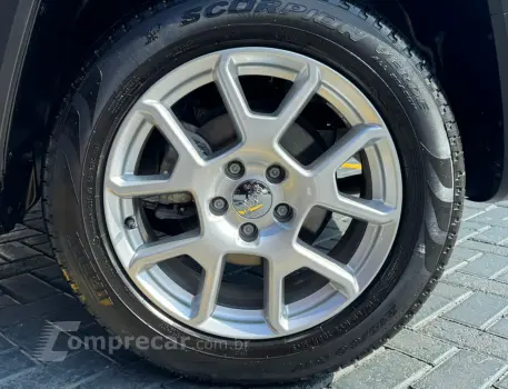 RENEGADE 1.8 16V Sport