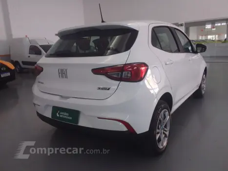 ARGO 1.0 FIREFLY FLEX DRIVE MANUAL