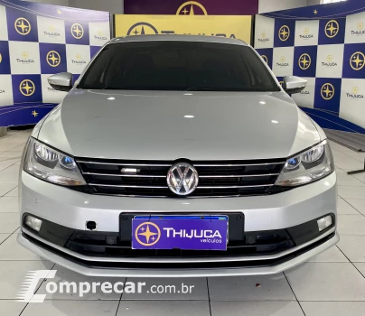 JETTA 2.0 Comfortline