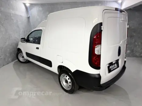 FIORINO 1.4 MPI Furgão Endurance 8V