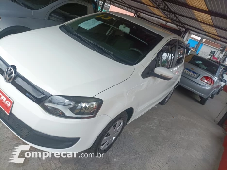 FOX 1.6 MI Bluemotion 8V