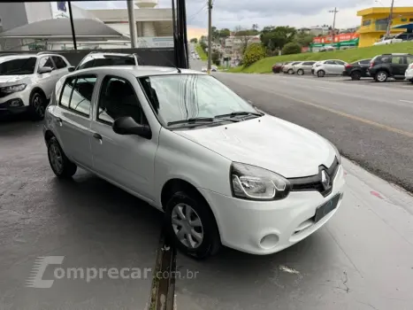 Clio RN/Alizé/Expr./1.0 Hi-Power 16V 5p