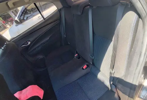 YARIS 1.5 16V Sedan XL Multidrive