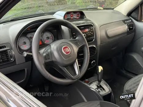 STRADA 1.8 MPI ADVENTURE LOCKER CD 16V FLEX 2P AU