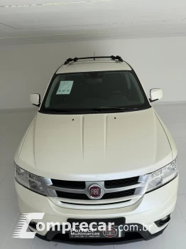 FREEMONT 2.4 Emotion 16V