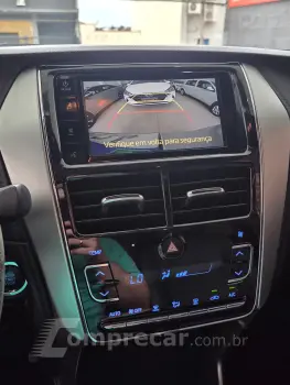 YARIS 1.5 16V XLS Connect