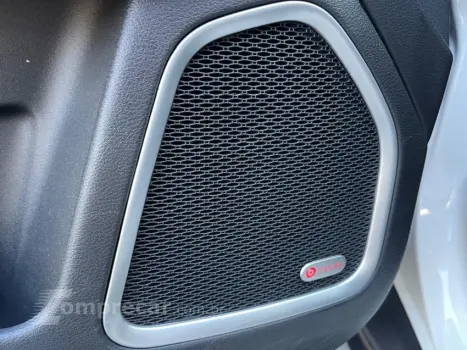 COMPASS 1.3 T270 Turbo Longitude