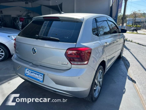POLO 1.0 200 TSI Highline