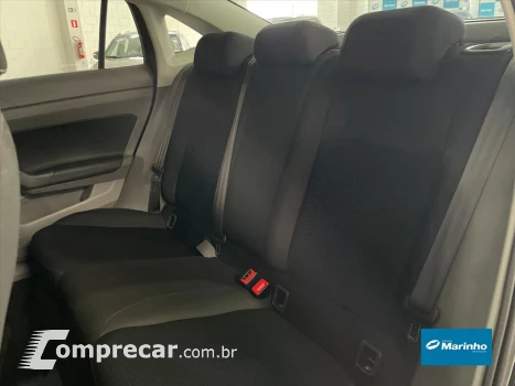 VIRTUS 1.0 200 TSI COMFORTLINE AUTOMÁTICO