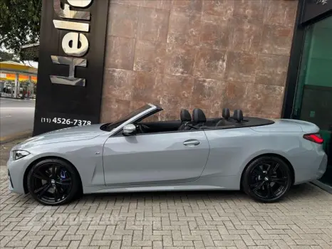 420I 2.0 16V Cabrio M Sport