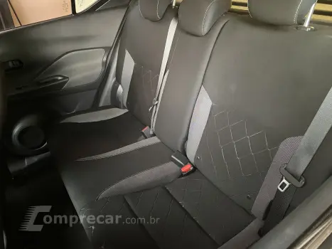 KICKS 1.6 16vstart S Direct