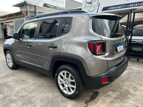 RENEGADE 1.8 16V Sport