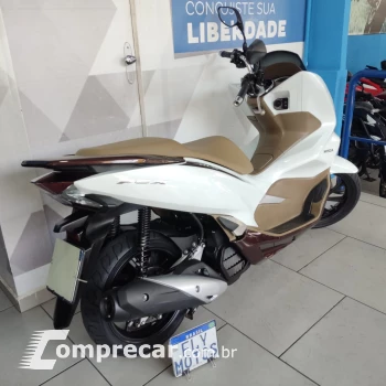 PCX 150 DLX ABS