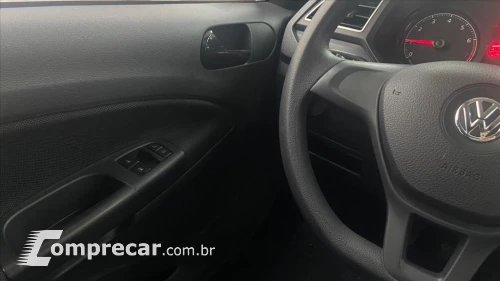 GOL 1.0 12V MPI TOTALFLEX 4P MANUAL