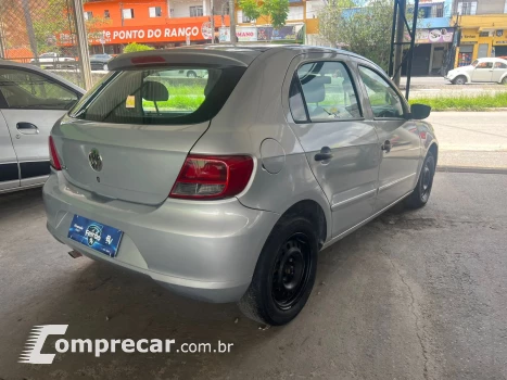 GOL 1.0 MI 8V G.V