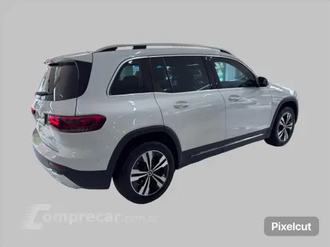 GLB 200 1.3 CGI GASOLINA ADVANCE 7G-DCT