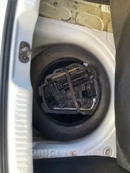 FOX 1.6 MSI Comfortline 8V