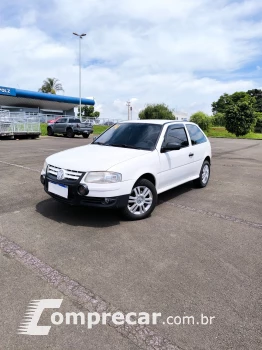 Volkswagen gol city G4 4 portas