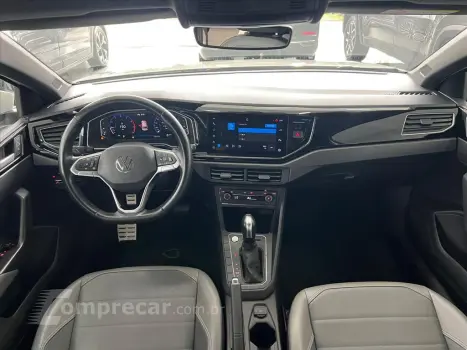 NIVUS 1.0 200 TSI TOTAL FLEX HIGHLINE AUTOMÁTICO