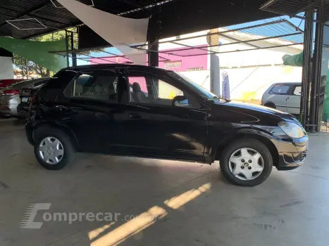 Celta Spirit/ LT 1.0 MPFI 8V FlexP. 5p