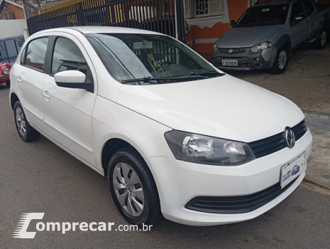 GOL 1.0 8V