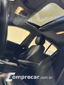 118I 1.6 16V Turbo