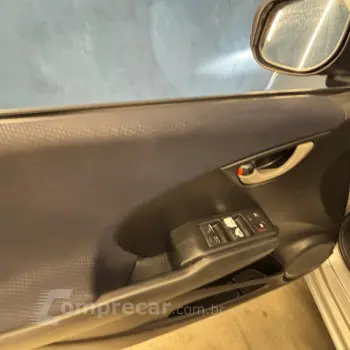 Fit LX 1.4/ 1.4 Flex 8V/16V 5p Aut.