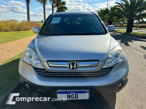 Honda CRV 2.0 LX 4X2 16V 4 portas