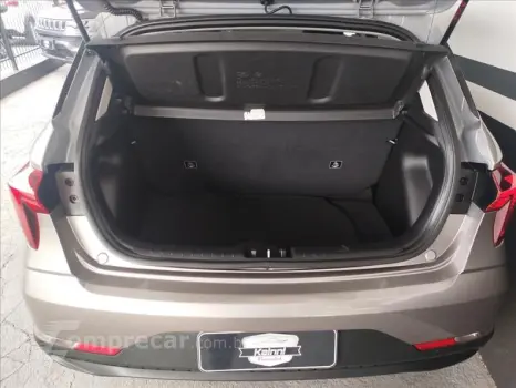 HB20 1.0 12V Comfort Plus