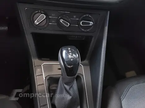 NIVUS 1.0 200 TSI TOTAL FLEX COMFORTLINE AUTOMÁTICO