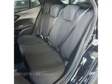 ARGO 1.3 FIREFLY FLEX TREKKING MANUAL