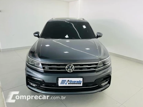 TIGUAN ALLSPACE RL