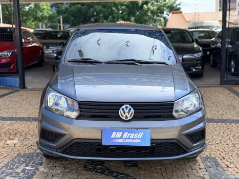 GOL 1.6 16V MSI Totalflex