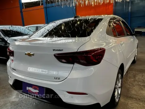 ONIX - 1.0 TURBO PLUS LTZ MANUAL