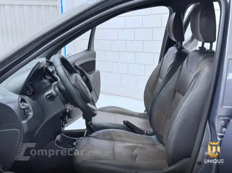 DUSTER - 1.6 16V SCE DYNAMIQUE X-TRONIC