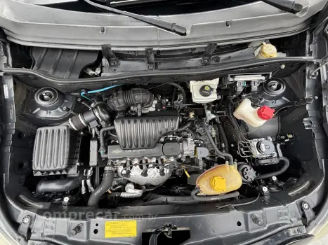 MONTANA 1.4 MPFI LS CS 8V