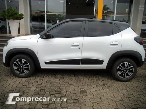 KWID 1.0 12V SCE Intense