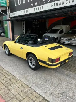 GTC 1.6 Conversível 8V