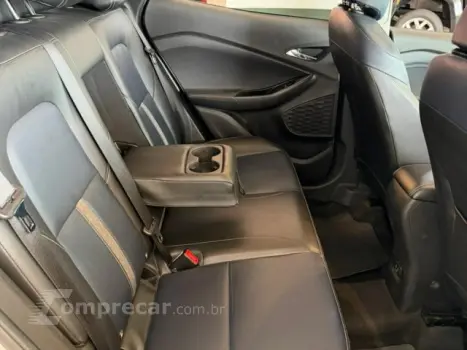 TRACKER - 1.2 TURBO PREMIER AUTOMÁTICO