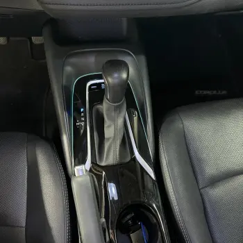 Corolla XEi 2.0 Flex 16V Aut.