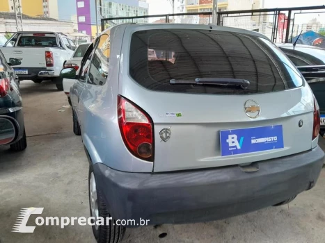 CELTA 1.0 MPFI LIFE 8V FLEX 2P MANUAL