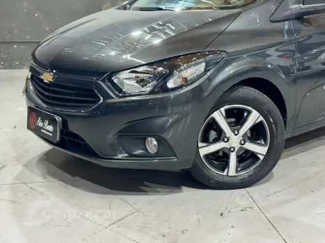 PRISMA 1.4 LTZ Spe/4 8V