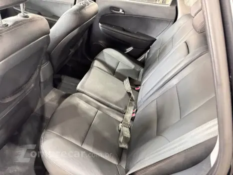 I30 2.0 Mpfi Gls 16V Gasolina 4P Automático