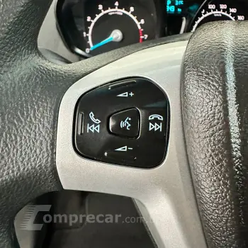 EcoSport FREESTYLE 2.0 16V 4WD Flex 5p