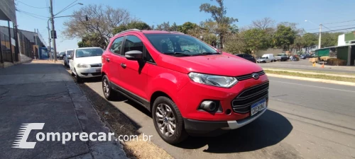 ECOSPORT 1.6 Freestyle 8V