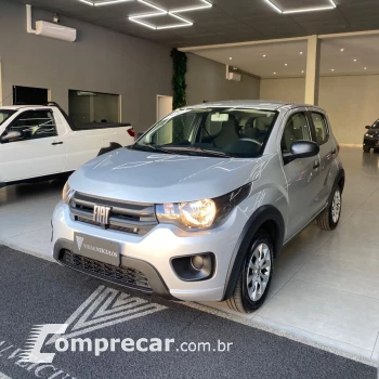 Fiat MOBI LIKE 1.0 Fire Flex 5p. 4 portas