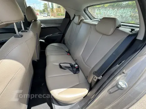 HB20 1.6 1 Million 16V