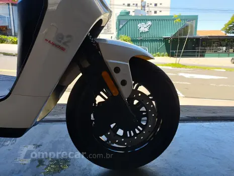 SE2 BATERIA LÍTIO 2300 W 23.4 AH