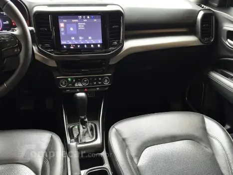 TORO 1.3 TURBO 270 FLEX VOLCANO AT6